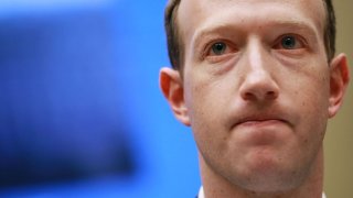 Facebook Doesn't Want You To Read Mark Zuckerberg’s Old Posts And Here's What It Did