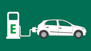 Chinese Car Sharing And Rental Firms Left Thousands Of Electric Vehicles Deserted