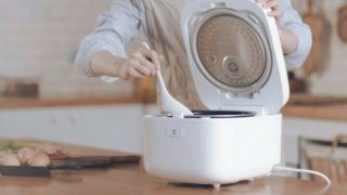 Xiaomi Mijia Smart Cookers Will Help Indian To Eat Healthy