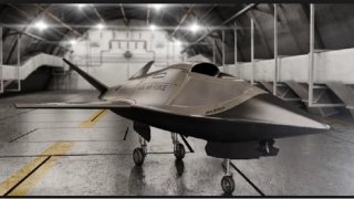 US Air Force: AI Called SkyBorg Will Autonomously Fly Drones & Fighter Jets