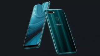 Oppo A7n With 4GB RAM, 16MP Selfie Camera Announced