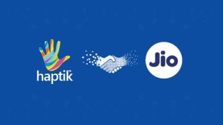 Reliance Jio Acquires Haptik, Competes With Alexa And Google Home
