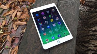 Apple’s New iPad Mini: Powerful System Inside A Small Size