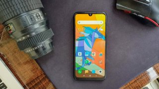 Redmi Note 7 Pro Available On Mi.com And Flipkart