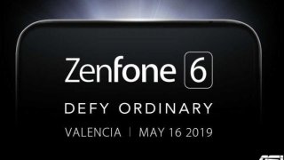 ASUS ZenFone 6 Spotted On AnTuTu With Snapdragon 855 Chipset, 6GB RAM, Android 9 Pie