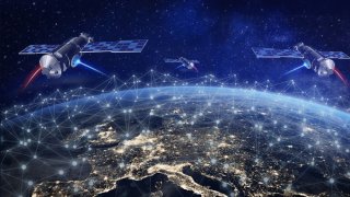 Amazon Plans To Provide Internet Access Via Thousands Of Satellites