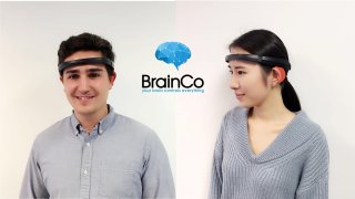 Chinese Schools Testing Attention-Detecting Headband To Monitor Students