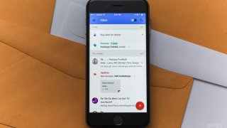 Google Killed Its Inbox App Then Gave Out A Replacement