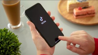 Supreme Court Is Considering A Petition Against Order On TikTok