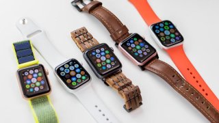 Apple Watch Series 5: Release Date, Price & Specs Rumours