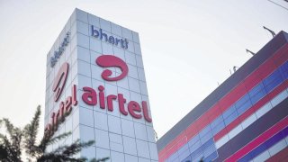 Bharti Airtel Partners With Ericsson To Expand VoLTE Services In India