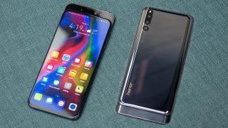 Honor Magic 2 3D Launched In China With A 3D Front Camera