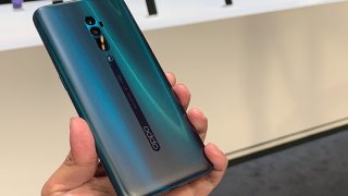 Oppo Reno 10X Zoom Edition Spotted On AnTuTu With Impressive Score