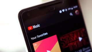 YouTube Music Now Has Up To 30 Lakh Downloads In The Indian Market