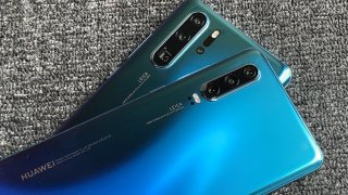 Huawei P30 Series Was Up For Sale Today, Sold Out In Just 10 Seconds