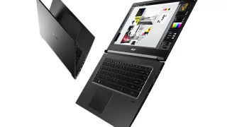 Acer Unveils New Spin 3 Notebooks And Aspire Series: Specs, Price