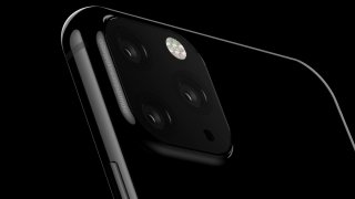 The New iPhone May Have A Triple Camera Setup