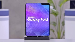 You Can Pre-Order Samsung Galaxy Fold In India Starting Today