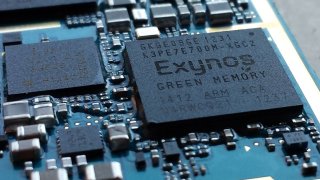 Samsung Will Not Supply Exynos 5G Modems For 2020 iPhone