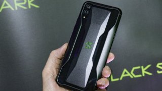 Xiaomi Black Shark 3 Might Be World's First Phone To Pack 16GB RAM