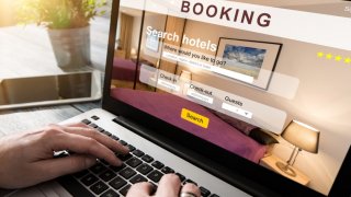 Two Out Of Three Hotels Unintentionally Leaked Customers' Personal Information