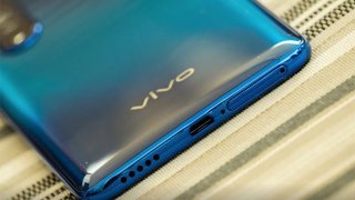 Vivo Y17 With Triple Rear Cameras & 5000mAh Battery To Launch In India Soon