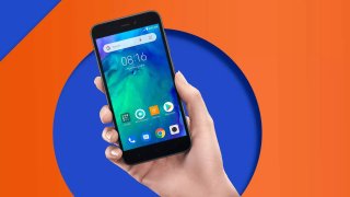 Xiaomi Redmi Go Is One Of The Best Smartphones Under Rs 5,000