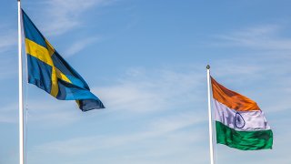 Green Programme With Clean Technologies, India And Sweden Cooperation