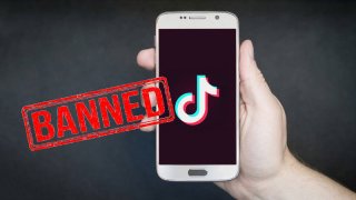 India: The Supreme Court Refuses To Interfere With The Ban Of TikTok