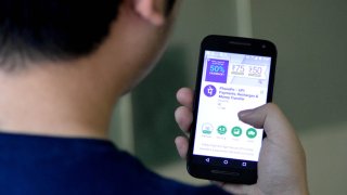 PhonePe Has Crossed The 2 Billion Transactions Mark With 50 Million Monthly Active Users