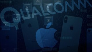 Apple And Qualcomm Drop All Lawsuits, 5G iPhone Will Arrive Soon