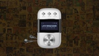 Saregama Has Launched The Carvaan Go In India, Preloaded With 3,000 Hindi Songs