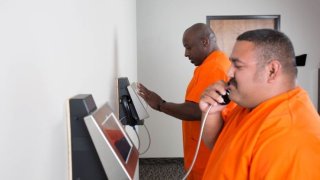 US Prisons Use Expensive Video Call Services To Replace In-Person Visits