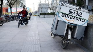 Amazon Has Announced It Will Exit The Chinese Market, What's The Reason?