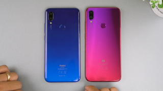 Xiaomi Teased To Launch Redmi 7 On The 24 April Event