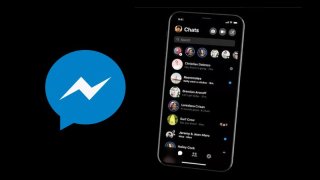 Messenger 'Dark Mode' Is Available, Both Android And iOS Devices