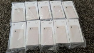 This Man Asked For A Refund On His Pixel 3 Phone, Google Sent 10 More Instead