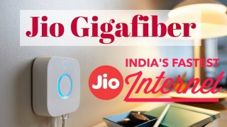 Tests Done, Reliance Jio Will Launch JioGigaFiber In 1,600 Cities