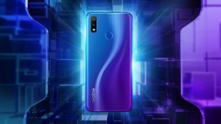 Realme 3 Pro With Snapdragon 710 SoC & 4,045mAh Battery Launched In India
