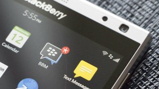 BlackBerry Messenger Shut Down, Yet There's Hope For Its Loyal Users