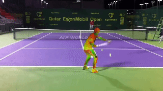 Facebook AI Creates 3D Avatars That Look Exactly Like You To Play In Video Games