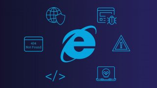 Microsoft's Internet Explorer Can Make Your PC Vulnerable