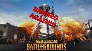 Be Banned, Players In Iraq Now Can't Play PUBG And Fortnite