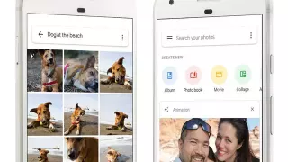 You Can Now See Which Photos & Videos Haven't Been Backed Up On Google Photos