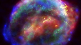 What If The Sun Suddenly Exploded?