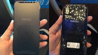 Meizu 16s Launched With Snapdragon 855, 8GB RAM, & 48MP Camera