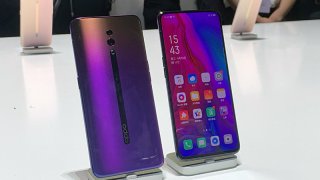 OPPO Reno & Reno 10x Zoom To Enter India In Late June