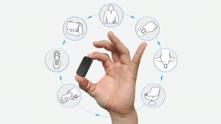 This Tiny Computer Turns Anything Into A Smart Device