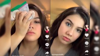 Do You Dare To Accept The #BrightEye Challenge On TikTok That Can Make You Blind?