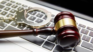 An Entrepreneur Tried To Steal A Domain Name With A Gun